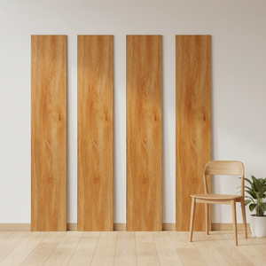 Plancher <span class=keywords><strong>stratifié</strong></span> en bois de luxe pour intérieur, résistant à l'eau, AC4 AC5, 12 mm - Product Image 3