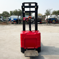 Gerbeur électrique haute capacité 1 tonne 1500 kg 1,5 t, structure renforcée et levage efficace pour charges lourdes