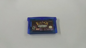 بطاقات لعبة pokenboy لعبة فتى GameBoy مسبقا SP gsp بيع جيدا Nostalgia - Product Image 5