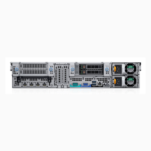 Dells R840 2U Rack Server em Tel Xeon <span class=keywords><strong>Gold</strong></span> 6434 3.70 GHz CPU tolerante a falhas - Product Image 2