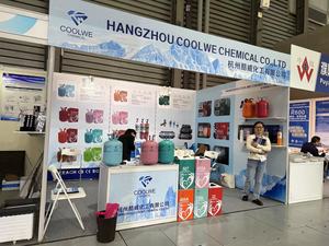 แก๊สเชื่อม MAP คุณภาพสูง ความบริสุทธิ์สูง ขนาด 16.1 ออนซ์ ได้รับการรับรองมาตรฐาน CE DOT REACH ผลิตโดยโรงงาน MAP Gas พร้อมบริการ OEM - Product Image 6