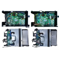 Carte mère extérieure compatible MLK pour climatiseur Inverter Midea 6e génération |   Boîtier de commande de circuit imprimé universel BP2/BP3