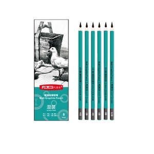 FELIKE-F1003 Professional High Quality Matte Drawing <strong>Sketch</strong> <strong>Pencils</strong> Art Set - Product Image 1