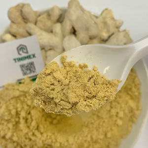 Jengibre Fresco Cosecha 2026, Lavado y Secado al Aire, Suministro a Granel para Fabricantes de Salsas, Envío Global, MOQ Flexible - Product Image 6