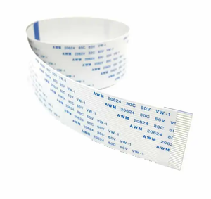 爱普生<span class=keywords><strong>DX10</strong></span> DX11喷墨打印机用29P 40厘米长打印头柔性平板数据TX800 XP600打印头电缆 - Product Image 4