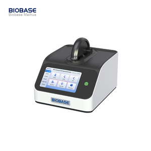 Spettrofotometro UV-VIS Biobase per micro-volumi, analizzatore di acidi nucleici e proteine per laboratori di biologia molecolare - Product Image 1