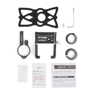 Soporte de teléfono para bicicleta GUB P10, precio al por mayor de fábrica, Original, superventas, soporte de teléfono Universal para manillar, soporte de teléfono para bicicleta - Product Image 2