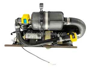 Pompe à carburant et filtre diesel Land Rover <span class=keywords><strong>Evoque</strong></span> Discovery Sport AJ200 2.0 Diesel, assemblage LR154224 LR089533 LR084126 J9C10846 J9C14268 - Product Image 5