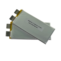 Batterie Li-ion à état solide MasonPower 3.7V 39000mAh 350Wh/KG pour drones lourds/VTOL/multirotors