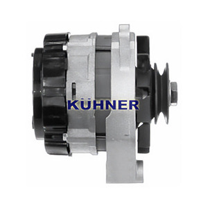 Alternateur compatible avec CITROËN BX 14 Essence (KW : 53, CV : 72) de 01-1986 à 02-1993 KUHNER 30178RI NEUF - Product Image 2