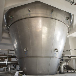 小型工業用乳児用粉乳加工工場5000lts粉乳ターンキー加工工場 - Product Image 5