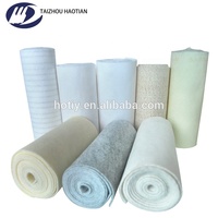 Harga Pabrik Kain Filter Superpro 700 Putih 0,01 Mikron, Kain Tenun untuk Filter Tekan