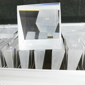 Ophthalmic Optical Optometry <strong>Prism</strong> Set <strong>Loose</strong> <strong>Prism</strong> LS-22 - Product Image 2