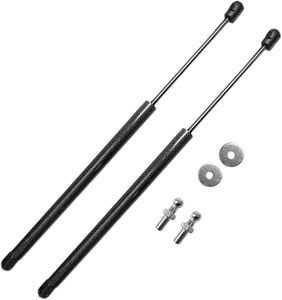 Barras de Soporte de Gas para Capó de Coche de 700 mm y 100-900 N para SEAT ALHAMBRA, <span class=keywords><strong>CORDOBA</strong></span>, TOLEDO III - Product Image 2