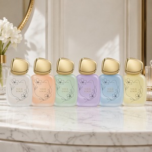 <span class=keywords><strong>Perfume</strong></span> Amaderado Frutal de Estilo Minimalista, Eau de Parfum Unisex, Caja de Regalo, Bruma Corporal de Larga Duración, Marca Privada, Logotipo Personalizado, OEM - Product Image 5