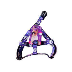 Pettorine per animali stampate sul petto e sulla schiena - Product Image 1