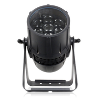 Projecteur LED extérieur à zoom 7X40W GBR-TL740Z