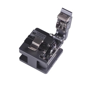Couteau de coupe automatique MT-20 pour fibre optique, mini-couteau de fusion de fibres, excellente qualité, durabilité inégalée - Product Image 2