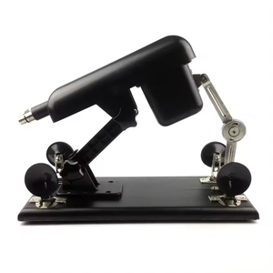 Automatic Sex Machine with Big Dildo Thrusting Dildo Adult Sex Toys Machine for Women Female <b>Masturbation</b> Sex Toys for Women - Product Image 3