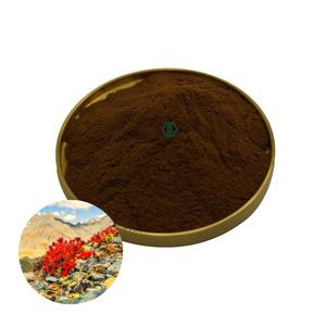 Экстракт родиолы кренулата/родиолы розовая 3%-98%, <span class=keywords><strong>10</strong></span>:1 Органическая трава, экстракт корня родиолы, порошок - Product Image 2