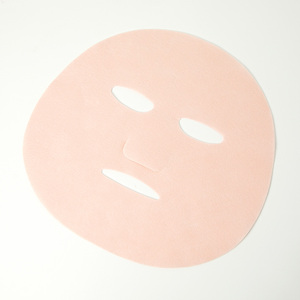 แผ่นมาส์กหน้ากึ่งเจลคาเมลเลีย แผ่นมาส์กหน้าใยพืชธรรมชาติ - Product Image 4