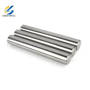 2205 Round Bar F138 Ansi 316lvm Ss 304 Round Bar Duplex 2205 321 Stainless Steel Round Bar