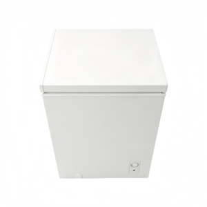 Refrigerador Compacto Portátil de 99L, Unidad de Refrigeración y Congelación de Bajo Consumo, Puerta Única, para Hogar y Hotel - Product Image 5