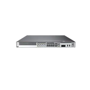 Enterprise HW USG6000 Series Firewall Fusion Gateway Security Intrusion Enterprise Gigabit USG6555E-AC Firewall Appliance 2.5gbe