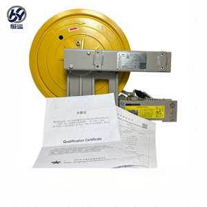 Régulateur de vitesse d'ascenseur, dispositif de contrôle de survitesse XS1, régulateur électronique pour utilisation en hôtel et villa, construction métallique - Product Image 5