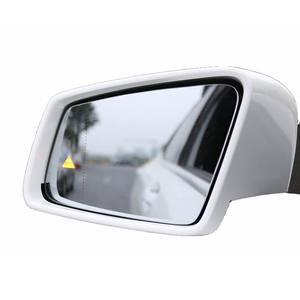24Ghz cửa dẫn ánh sáng gương cho Mercedes C200 C260 E300 E350 A200 điểm mù Detector Monitor - Product Image 4