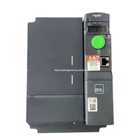 Nuevo Inversor VFD Original ATV320U75N4B Altivar 320 Trifásico 380V-460V 7.5kW 10HP para Motor de CA con Control V/F