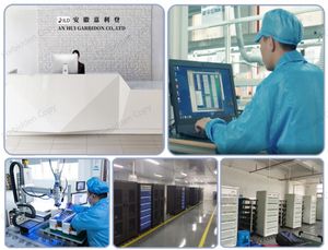 Technologie de vente en gros OEM <span class=keywords><strong>batterie</strong></span> solaire LiFePO4 48V 400Ah à <span class=keywords><strong>prix</strong></span> compétitif - Product Image 2