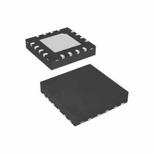 Power Management (PMIC) 16 VQFN Exposed Pad In Stock ISL8013IRZ-T Electronic Chips Component - Product Image 1