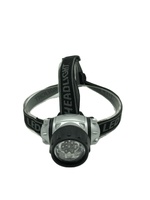 Tente extérieure Superbright Camo phare lampe de poche 7 12 19 LED phare pour Camping randonnée pêche