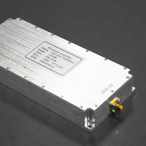 Модуль Lora 5700-5900 МГц: твердотельный высокомощный ВЧ-усилитель непрерывной волны, цифровой усилитель мощности LDMOS с выходной мощностью 50-100 Вт - Product Image 3
