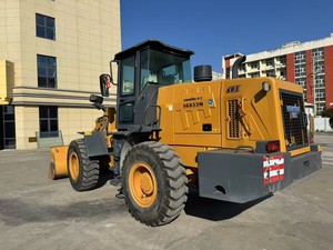 Used China Brand LONGHKING 3 Ton Front <strong>Loader</strong> Wheel <strong>Loaders</strong> LG833N &amp; LG855 2022 <strong>Model</strong> 92KW Power - Product Image 4