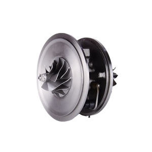 RHV4 Turbo CHRA 781232102 Turbocompresor CHRA 11658506722 Cartucho de turbina para <span class=keywords><strong>BMW</strong></span> 218D <span class=keywords><strong>318D</strong></span> 2,0 143 HP N47ND20C N47D20C <span class=keywords><strong>2012</strong></span> - Product Image 1