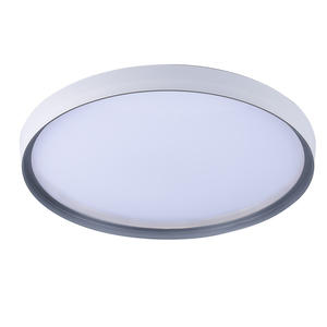 Led Inbouw Plafondlamp Rond Moderne Plafondverlichting Led Plafond Flush Mount Verlichtingsarmaturen Voor Woonkamer Hal Slaapkamer - Product Image 1