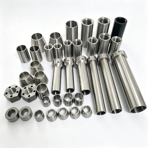 Eje de Acoplamiento de Alta Calidad, Eje de Acero Mecanizado, Acero Inoxidable 20 1018 416 304 <span class=keywords><strong>316</strong></span>, Fundición para Bomba, 0.20-5 kg, Tamaño Personalizado - Product Image 5