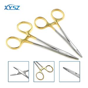 Forcipe dentale in acciaio inossidabile - Product Image 2