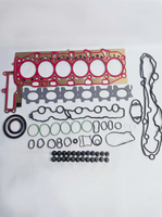Kit Gasket Pemasangan Turbo B58 GEN1 340i, 440i, M240i (Gen 1)