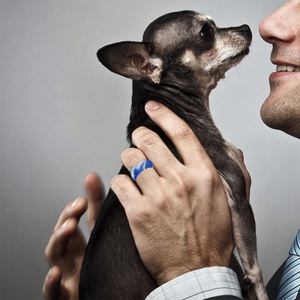 Hai Lớp Rắn vàng Silicone Chuột ròng rọc vô địch cho <span class=keywords><strong>Michigan</strong></span> Tôn Giáo phong cách Agate chandi firoza người đàn ông rêu presher COK - Product Image 2