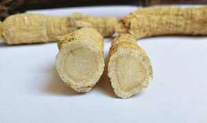 Высококачественный натуральный и искусственно выращенный женьшень оптом, китайские лекарственные материалы, американский женьшень Frezon - Product Image 5