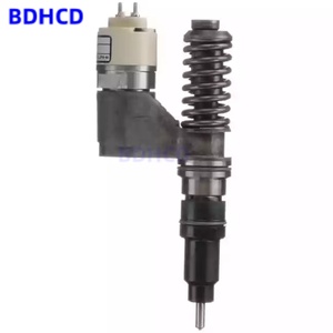 Bdhcd mới phun nhiên liệu <span class=keywords><strong>3169521</strong></span> 8113837 bebe4b12005 Tương thích cho Volvo d12d động cơ ec360b ec460b - Product Image 4
