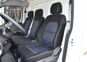 Best New 3 Seats Dongfeng Mini Van Sliding Door Cover Van Minivan For Sale