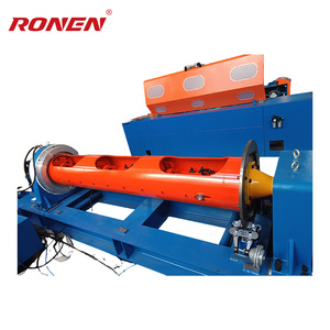 Macchina per Intrecciatura Tubolare <span class=keywords><strong>di</strong></span> Produzione Industriale in Vendita - Product Image 5