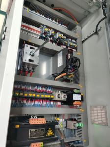 Usine chinoise DAC360 cnc machine de cisaille mécanique 12x3200mm <span class=keywords><strong>en</strong></span> vente - Product Image 6