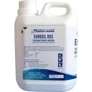 EUROSIL Dos Recharge pour Pompes Doseuses 1 kg Outil Tourné Bidon - Product Image 1