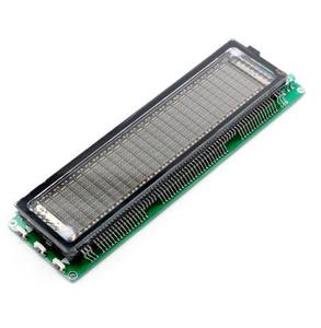 AK2515 VFD เสียงเพลงสเปกตรัม15ตัวบ่งชี้ระดับ VU Meter หน้าจอสำหรับเครื่องขยายเสียง - Product Image 1