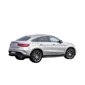 Kit Deportivo para Mercedes-Benz GLE Coupé; Kit para Mercedes-Benz GLE63; Parachoques Delantero y Trasero Deportivo para Mercedes-Benz GLE; Kit para Automóvil - Product Image 5